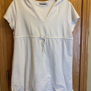 **FINAL** price Croft and Barrow cover up